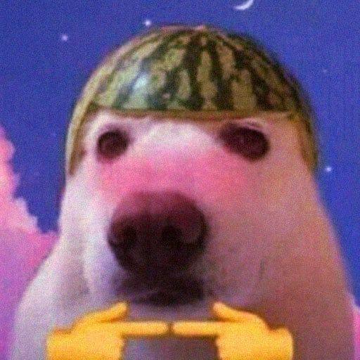 Przybyszzz avatar