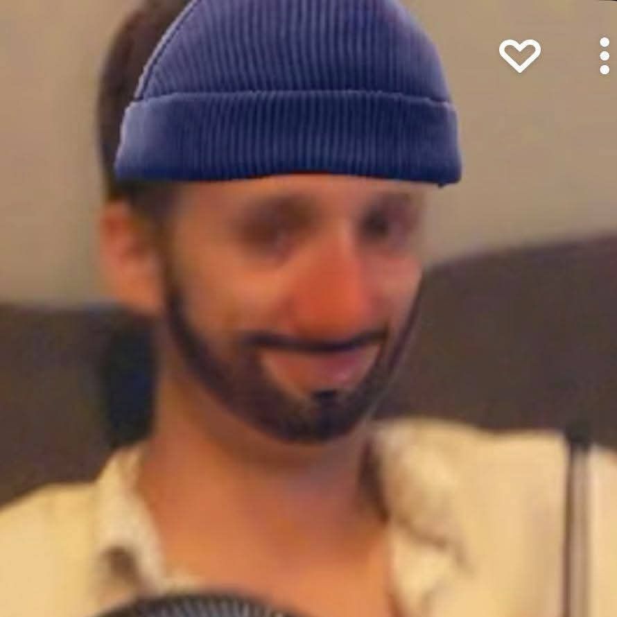 Faceit Avatar
