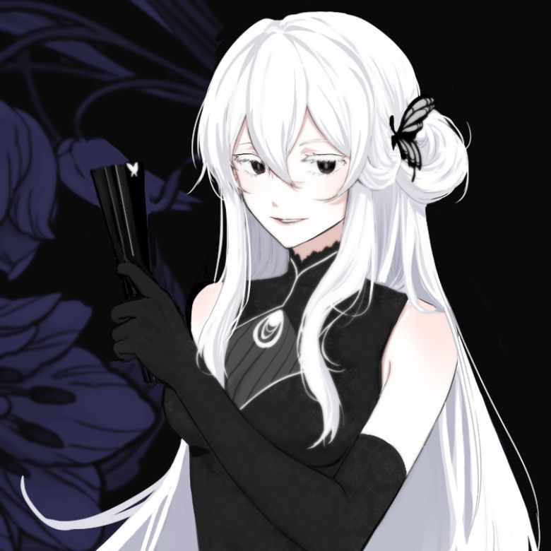 whiteoute FACEIT avatar