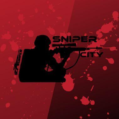 Player _SniperCity_ avatar
