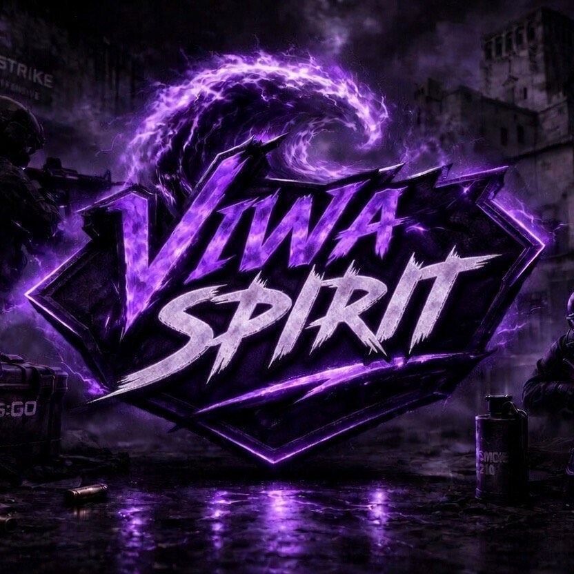 vSpirit FACEIT avatar