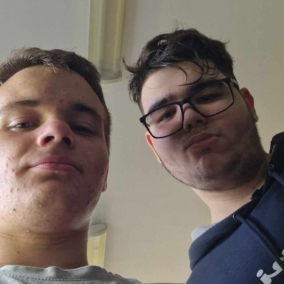 Faceit Avatar