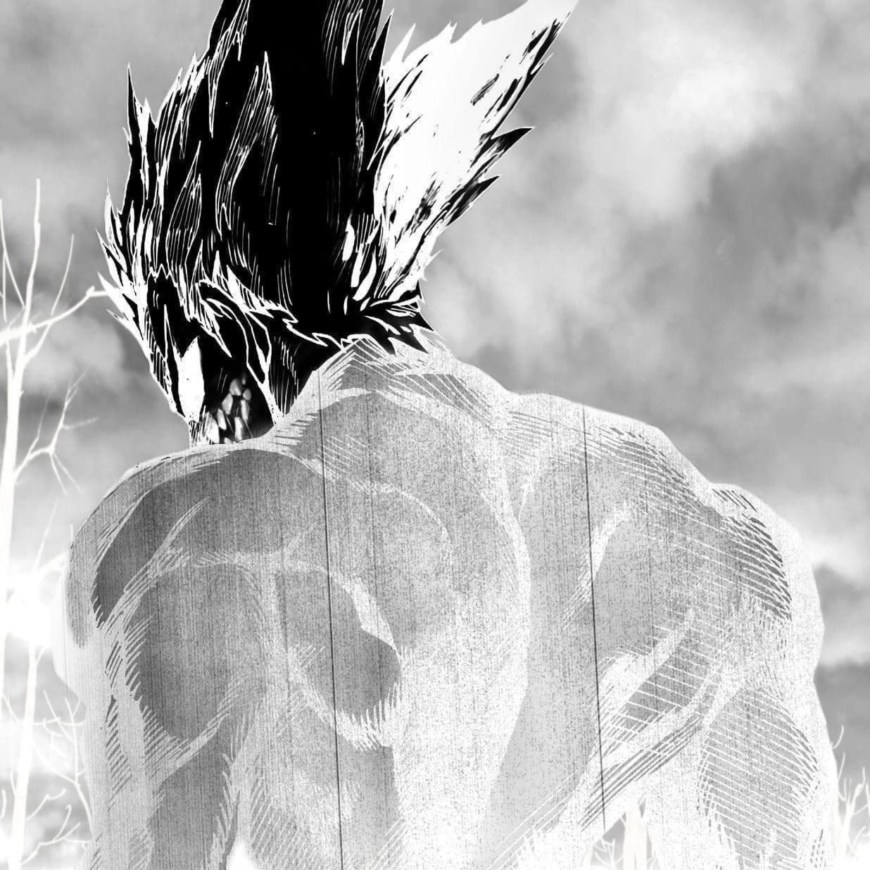 Garou