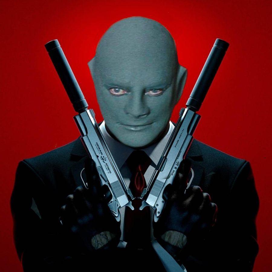 FANTOMAS323 avatar