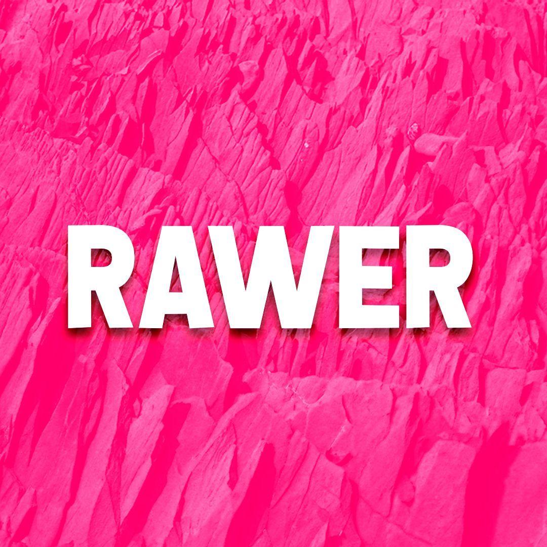 -RAWer- avatar