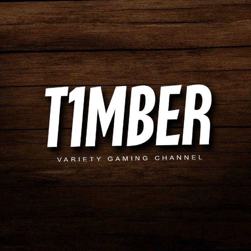 Timber7 avatar