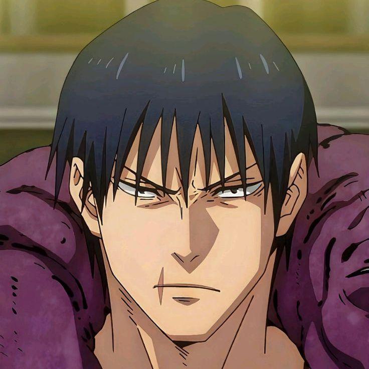 Brok avatar