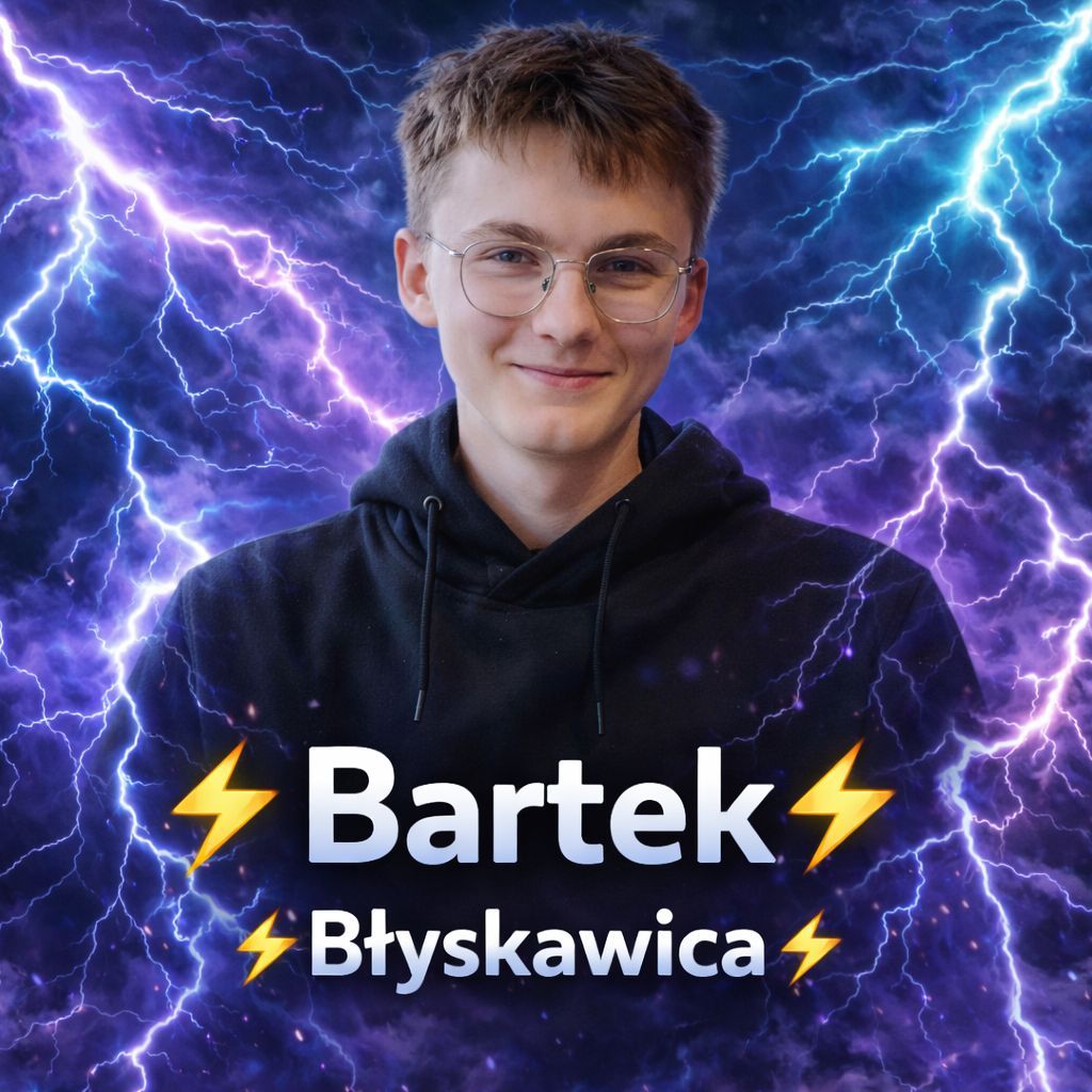 Szymekpiorun