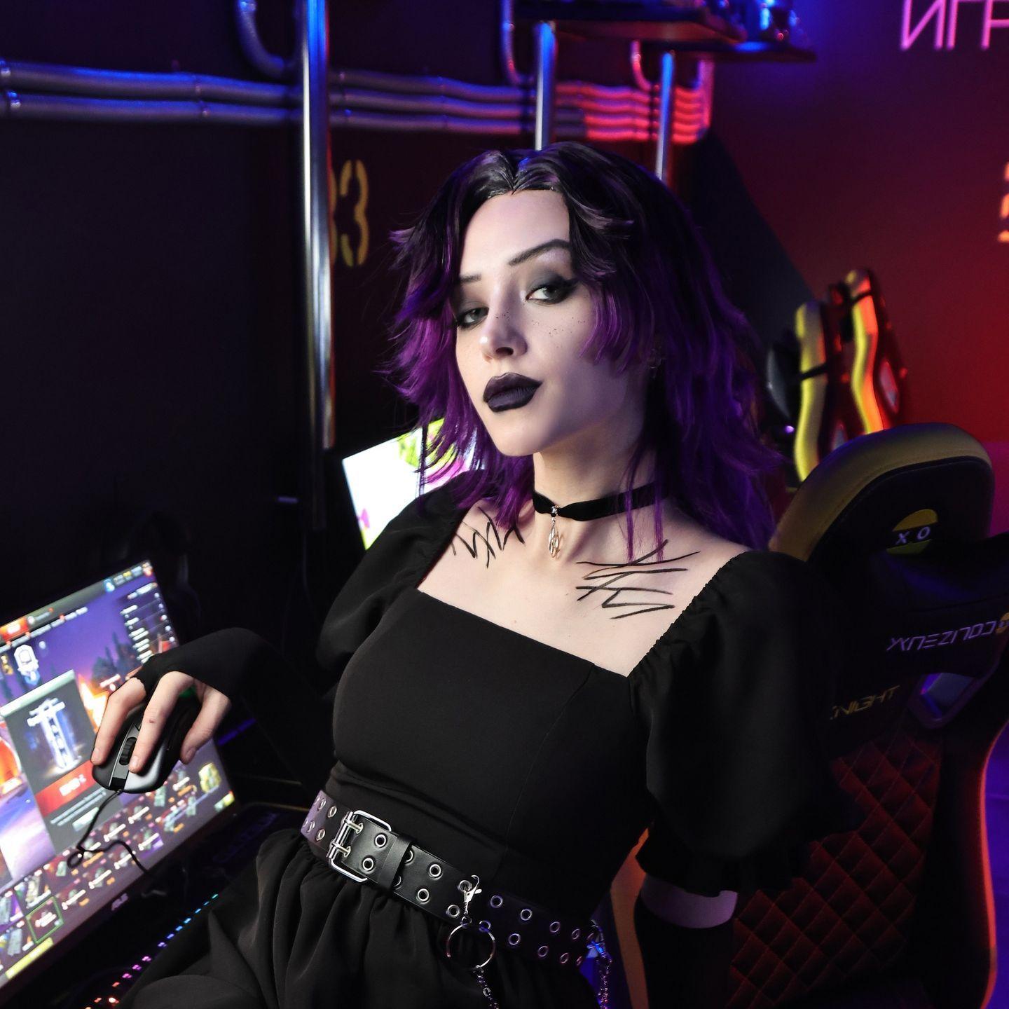MadVkid avatar