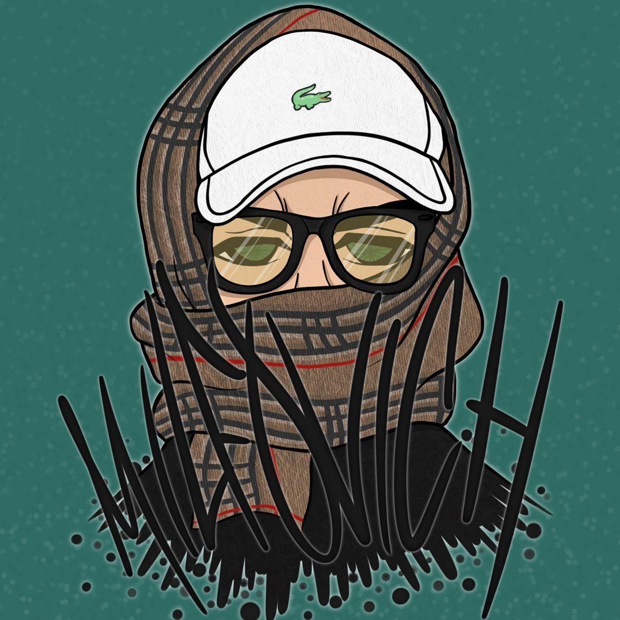 ArcOne96 avatar