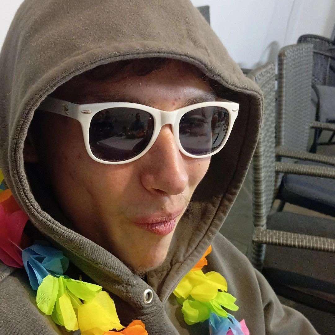 Daaako avatar