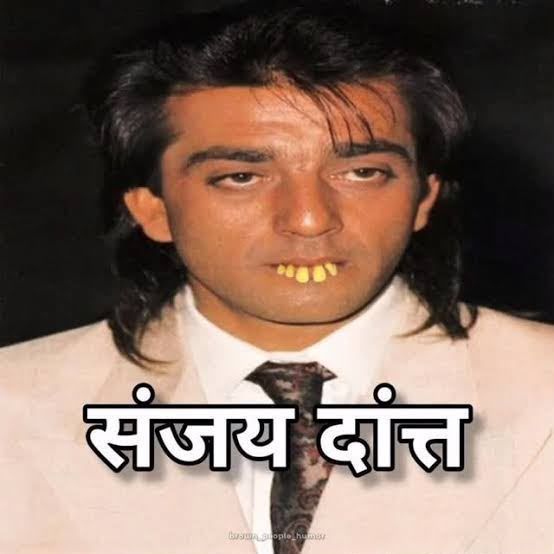 SanjayDantt