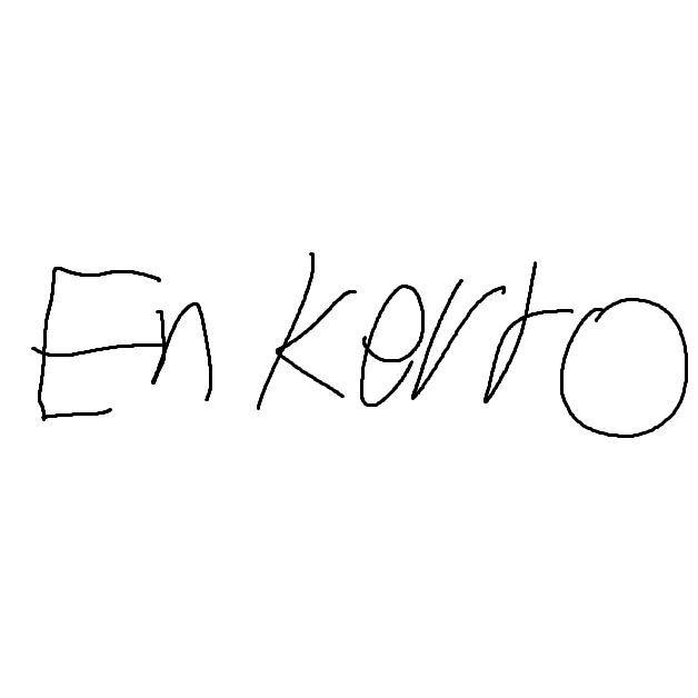 En kerro