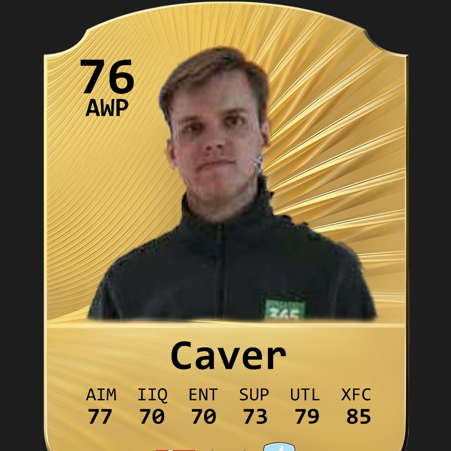 Caver