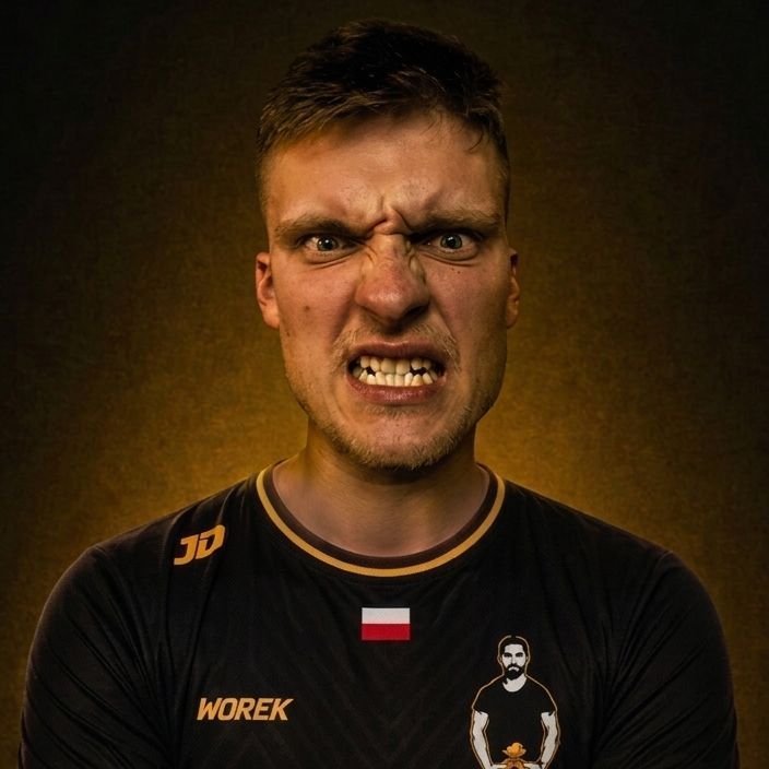 Faceit Avatar