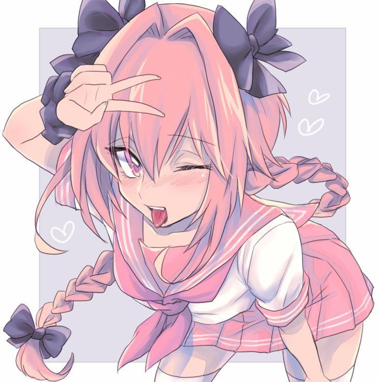 Astolfo727 avatar