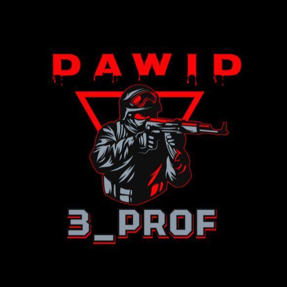 Dawidx312 avatar