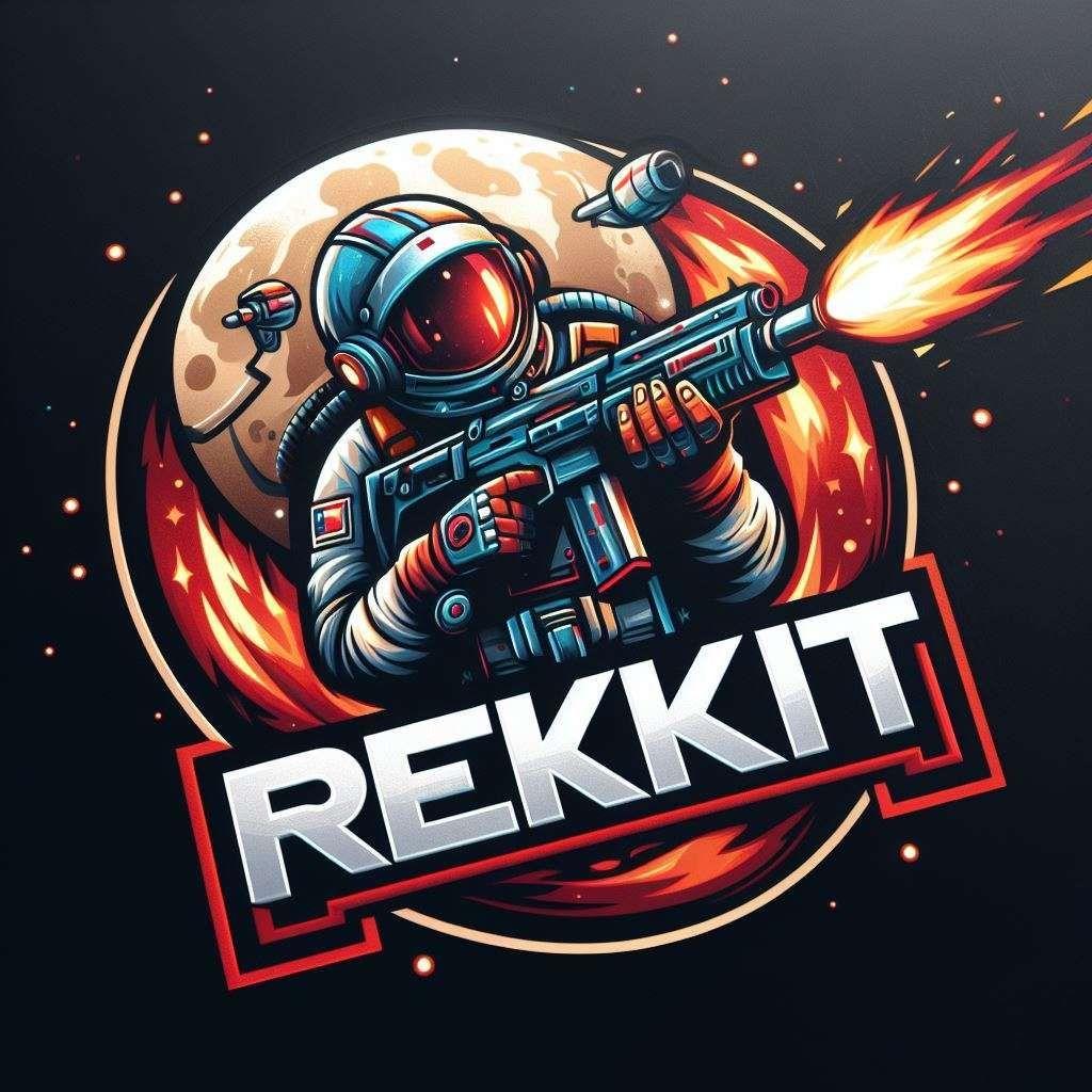 REKKIT48 avatar