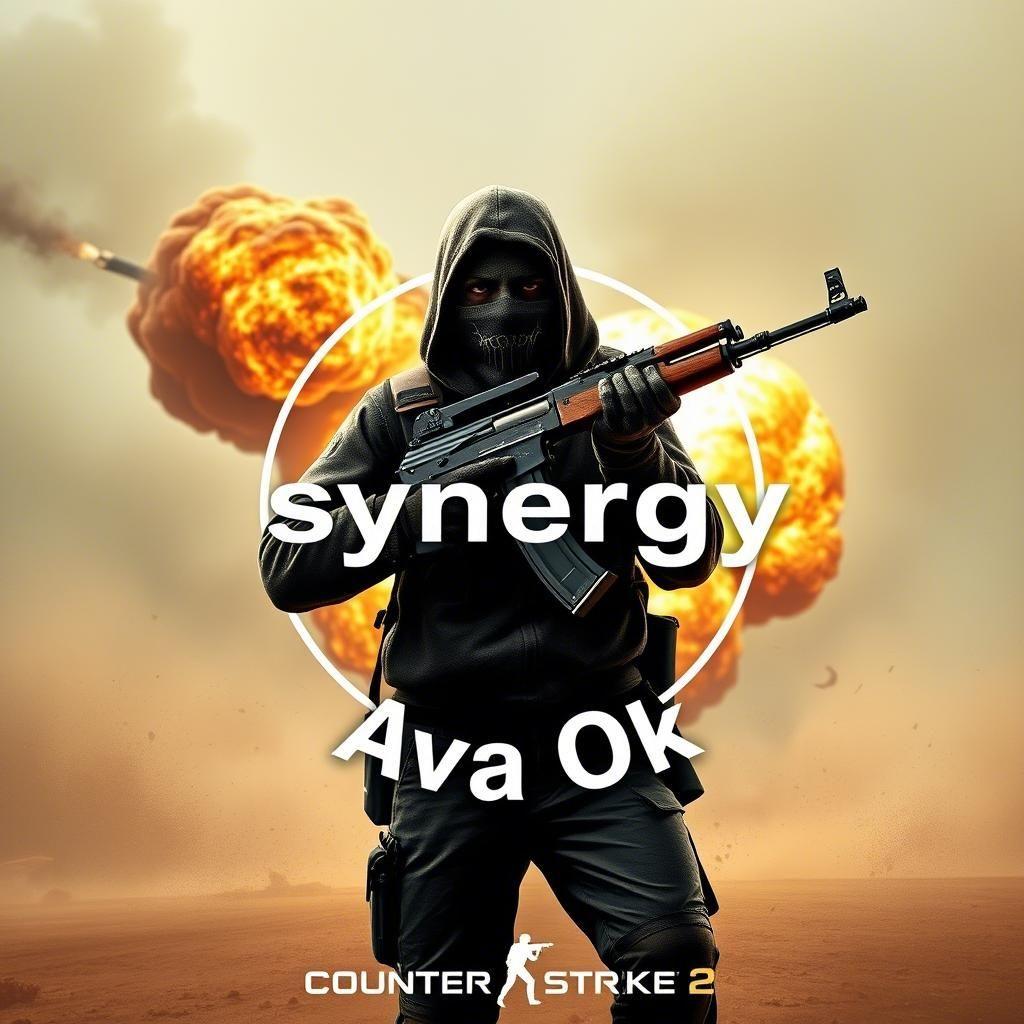 --SYNERGY- avatar