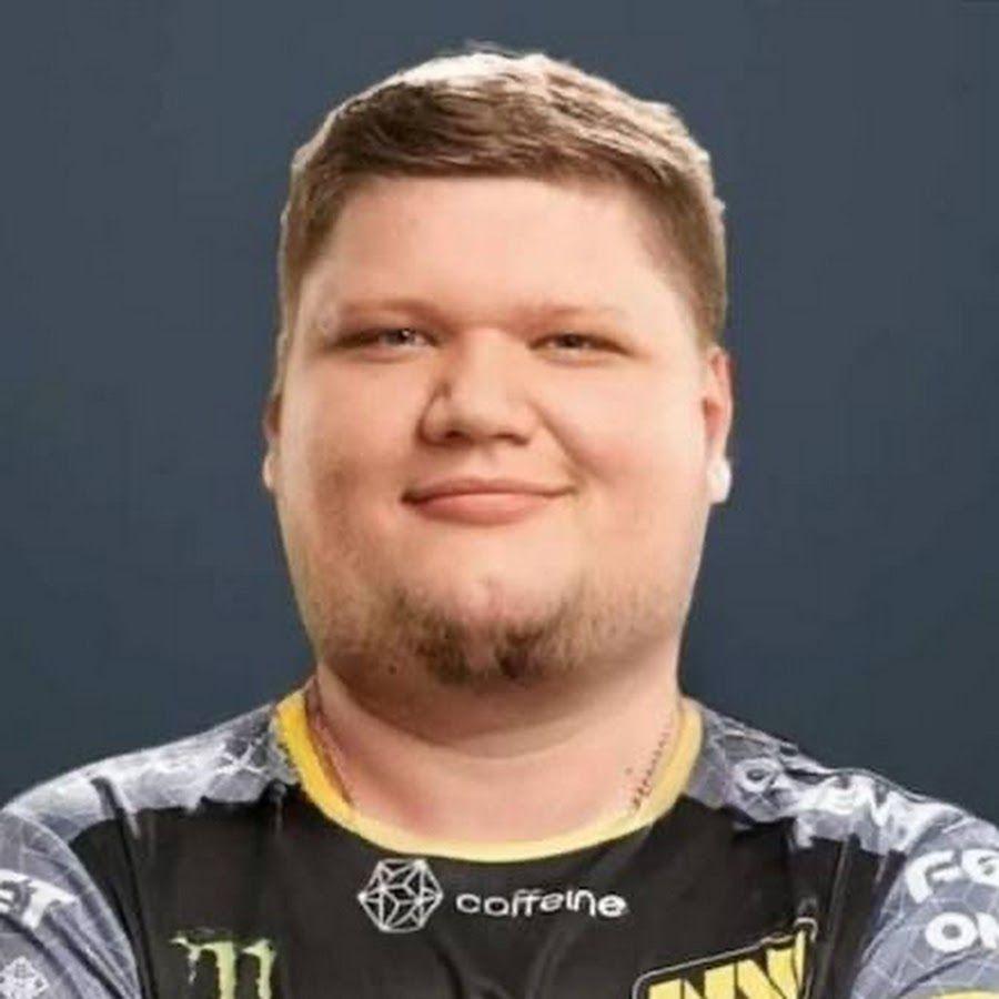 AntiAssault avatar