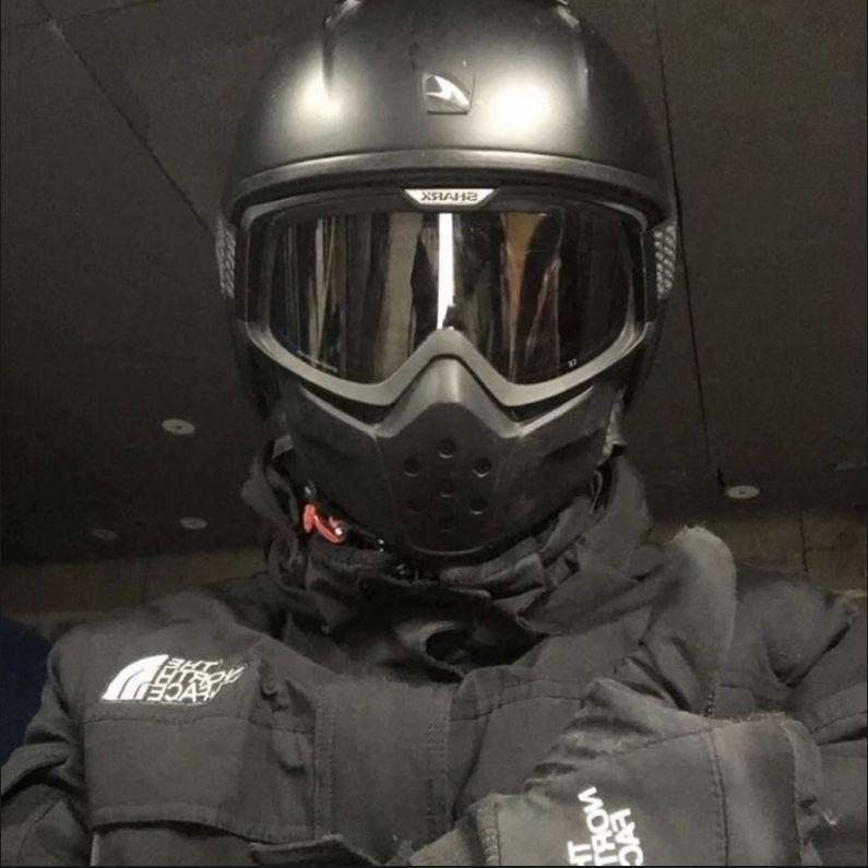 DEVUZERA avatar