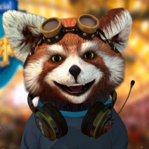 -RedPanda- avatar