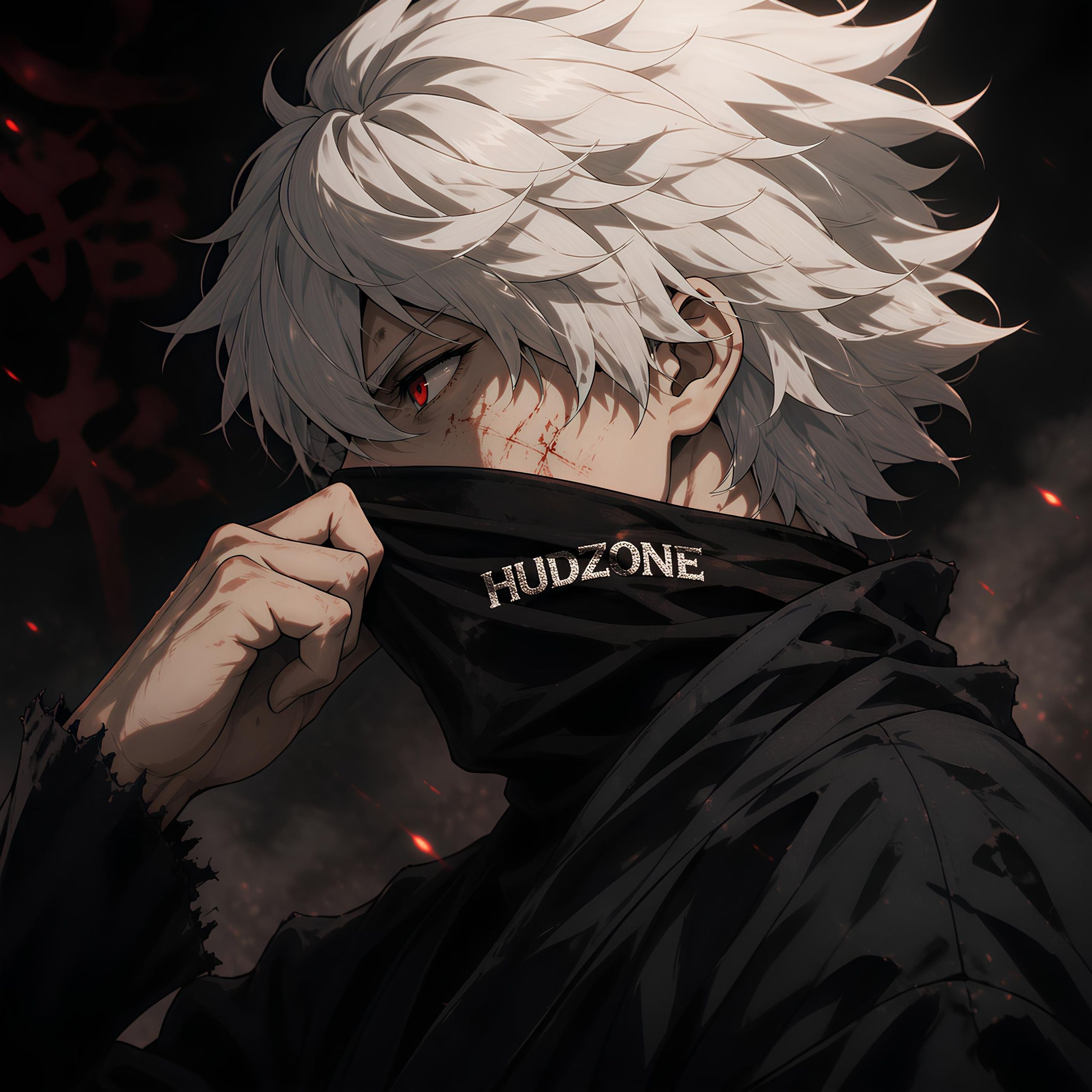 hudzone FACEIT avatar