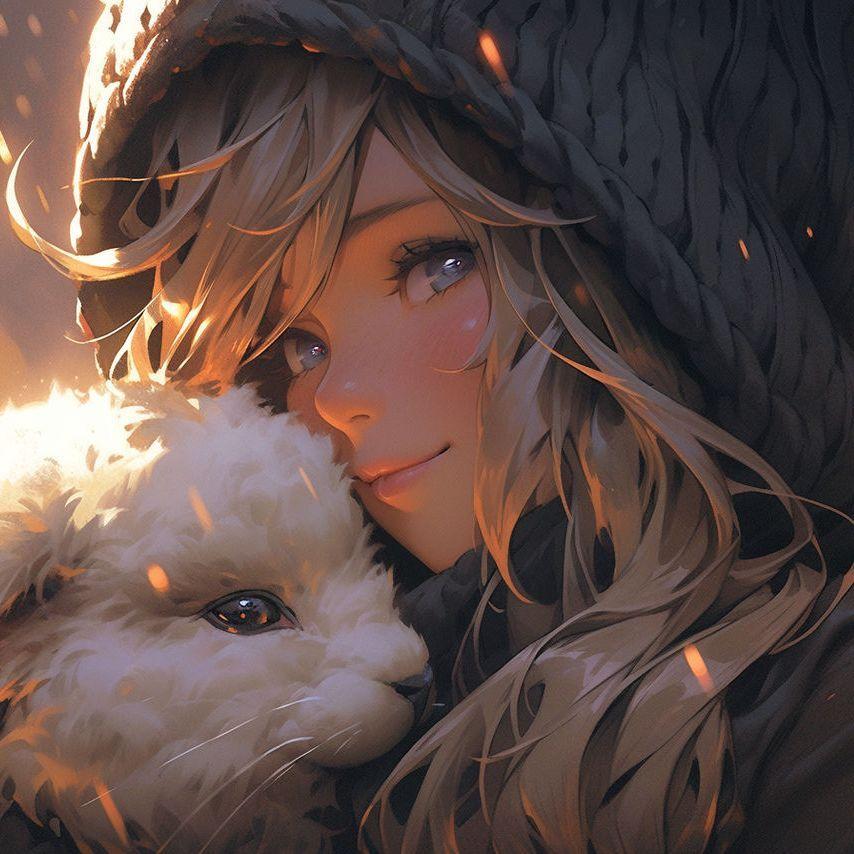 FireNyuszi avatar