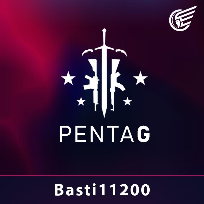 Basti11200 avatar