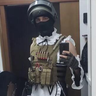 -Karik