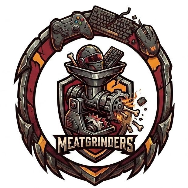 MeatGrinders