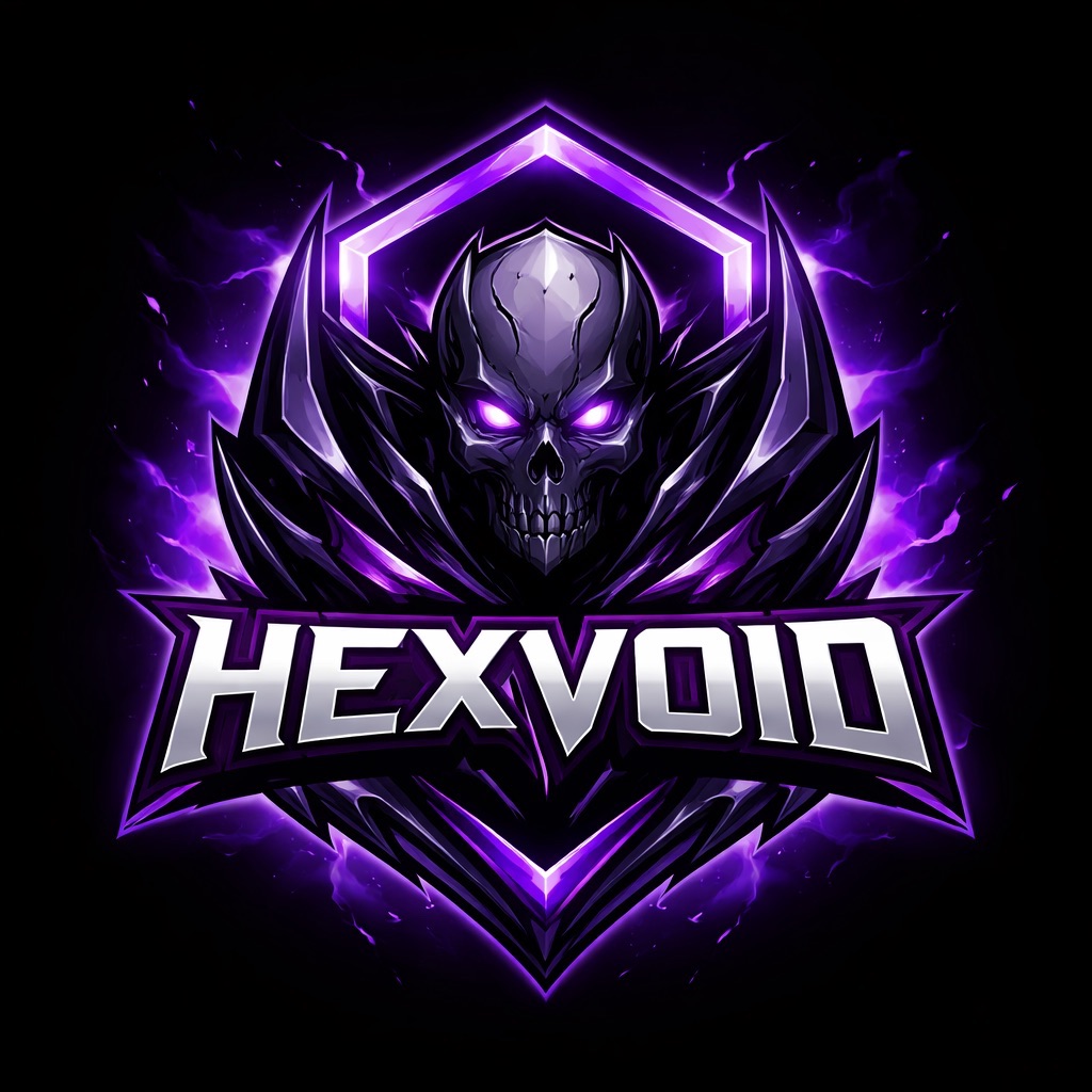 HEXVOID