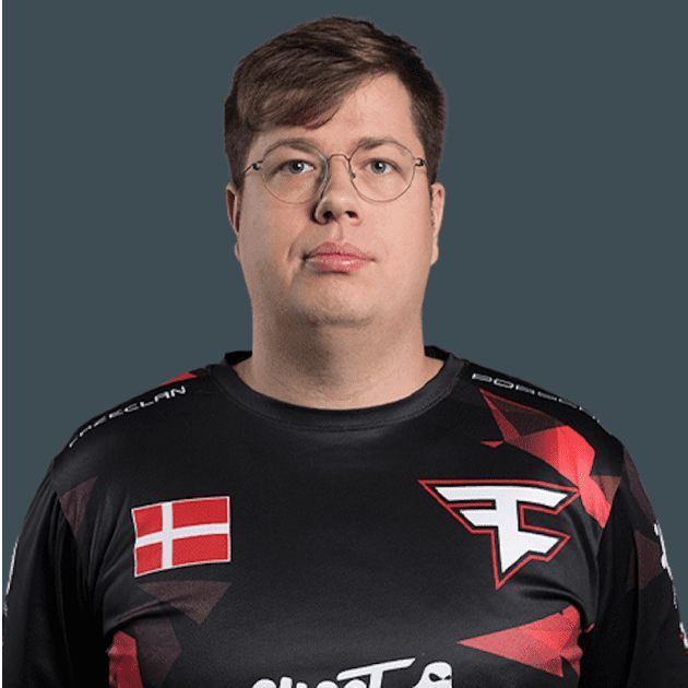-amfd- FACEIT avatar