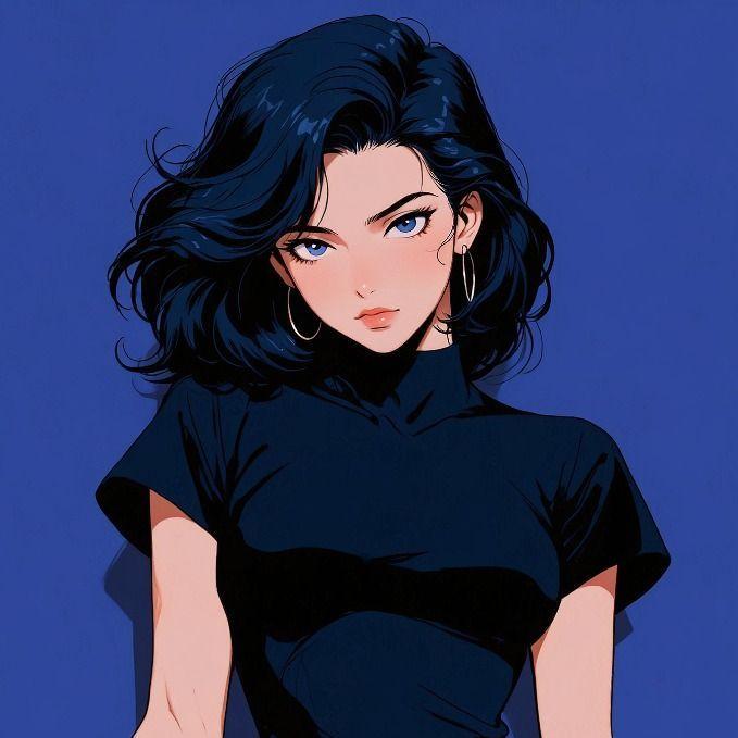 Zariee avatar