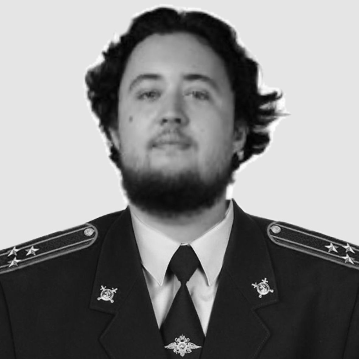 byvshiypro16 FACEIT avatar