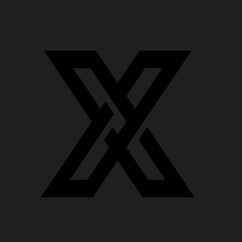 X