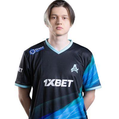 KriegerElo avatar