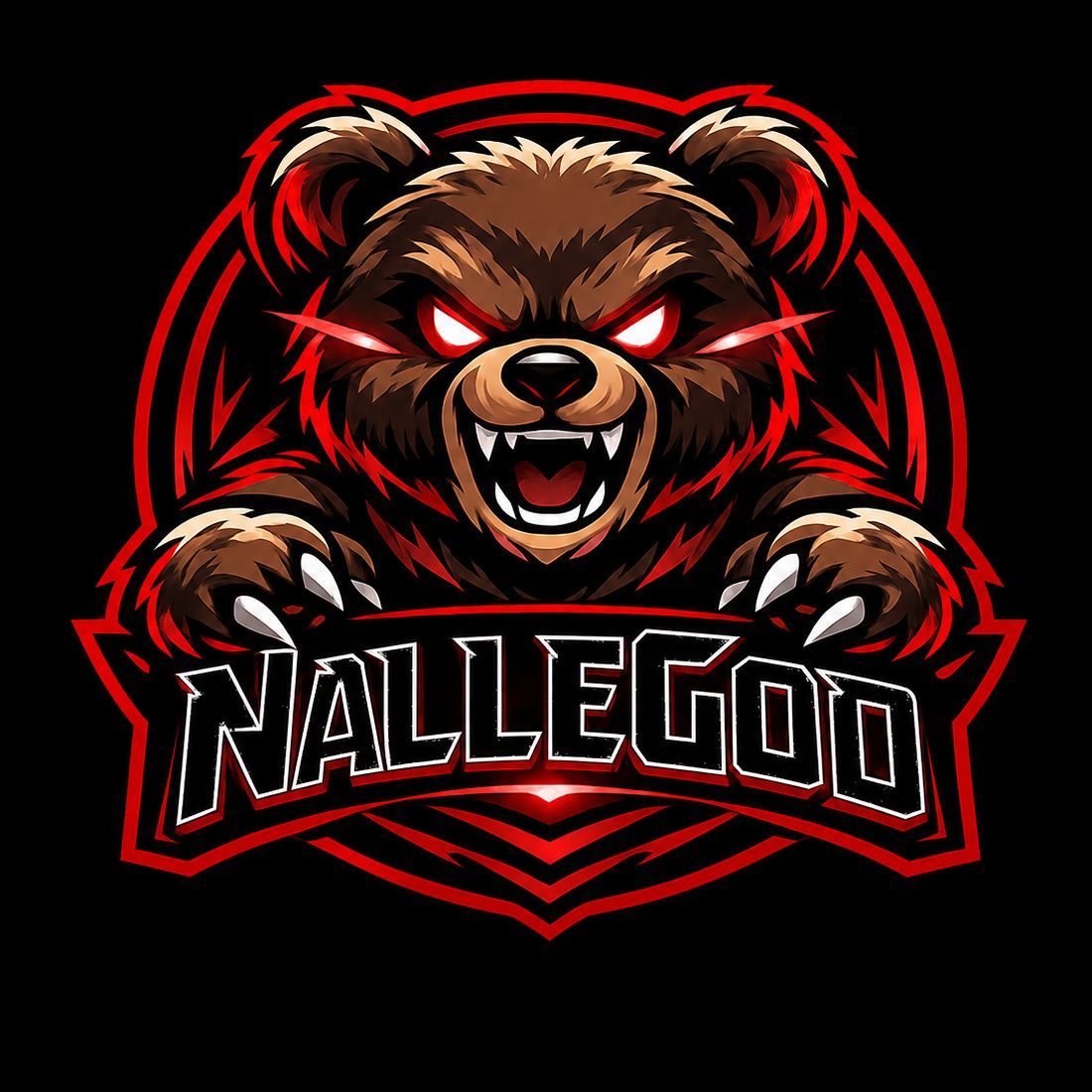 NalleGod