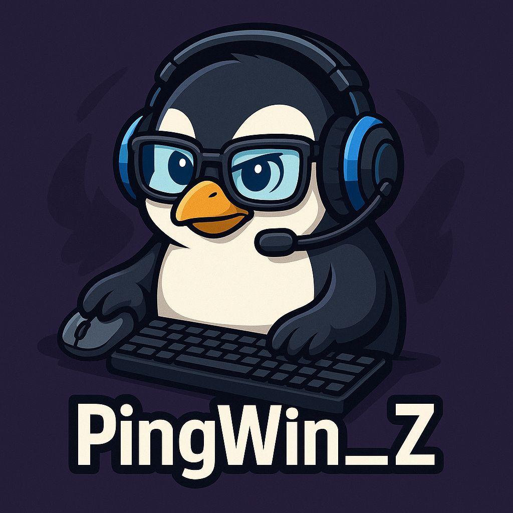 PingWin_Z avatar
