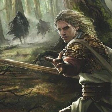 -Glorfindel avatar