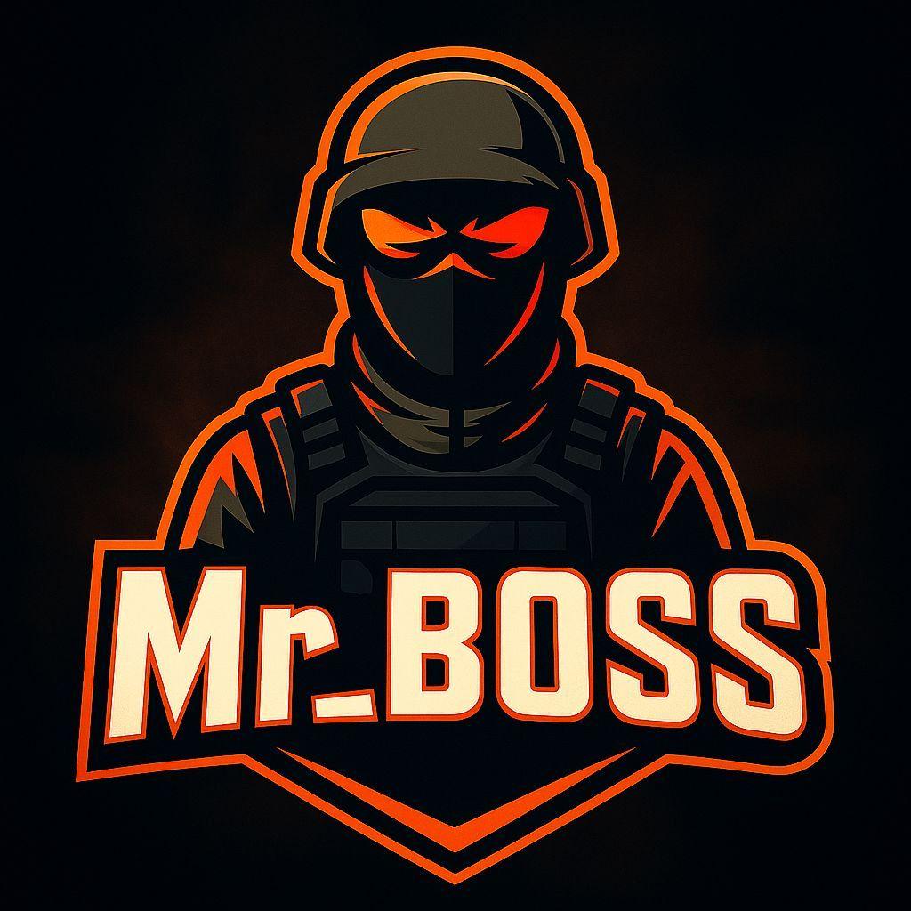 Mr_BOSS avatar