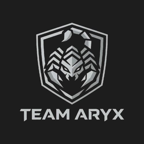 TEAM ARYX