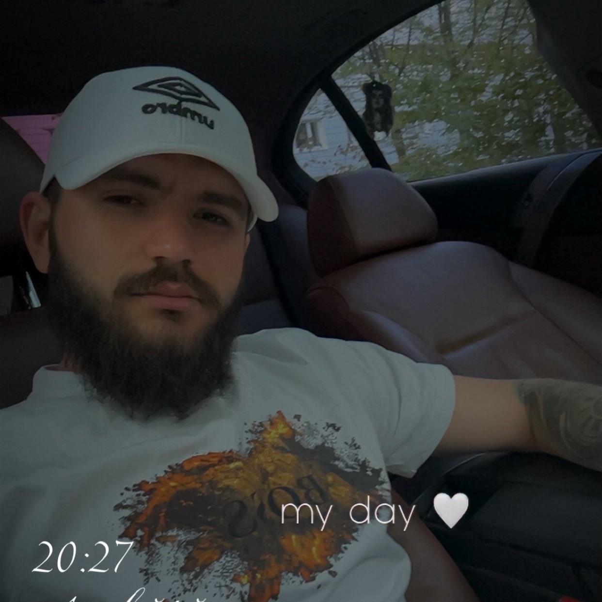 DaniBMQQ avatar