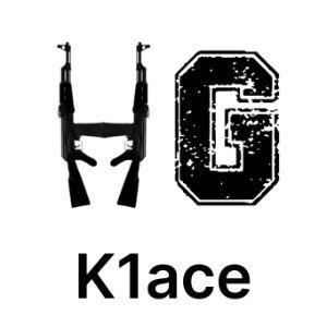 Player K1ace avatar