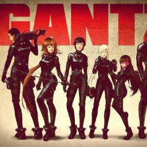 Gantz0007 avatar