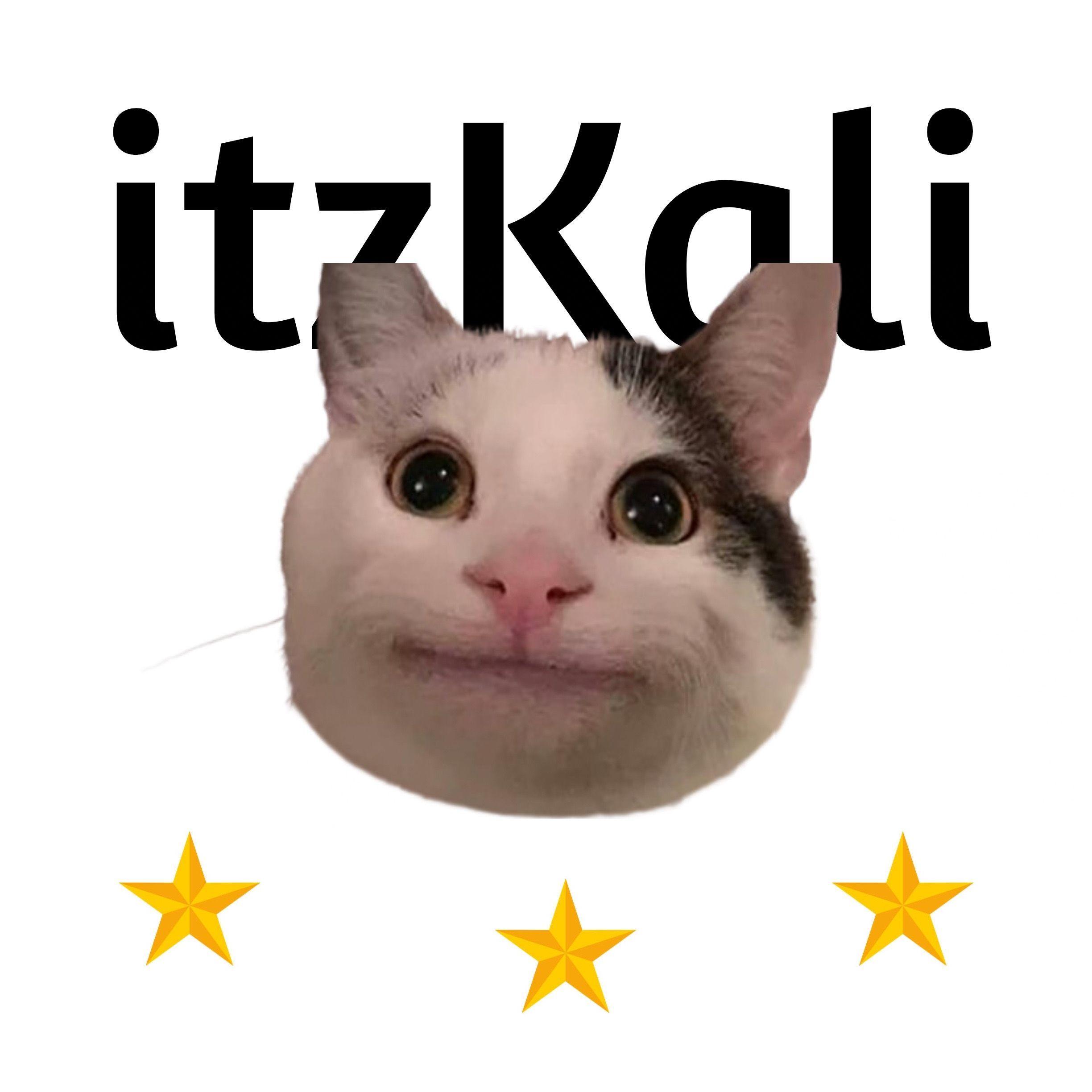 Player itzKali avatar