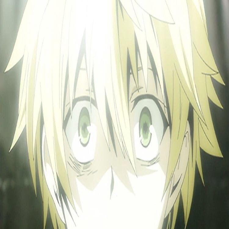 g0dchosenme avatar