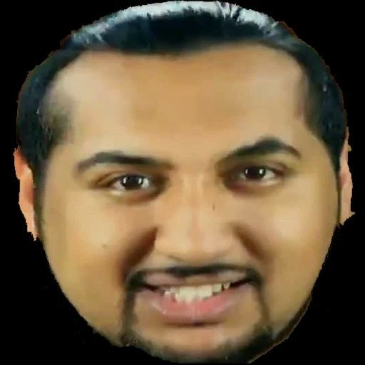 Faceit Avatar