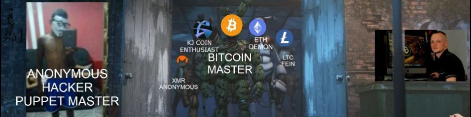 Faceit banner for @learn