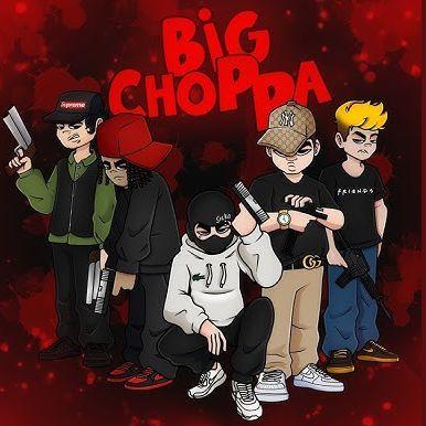 BigChoppaa avatar